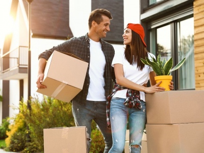 Important Things to Do Before Moving House